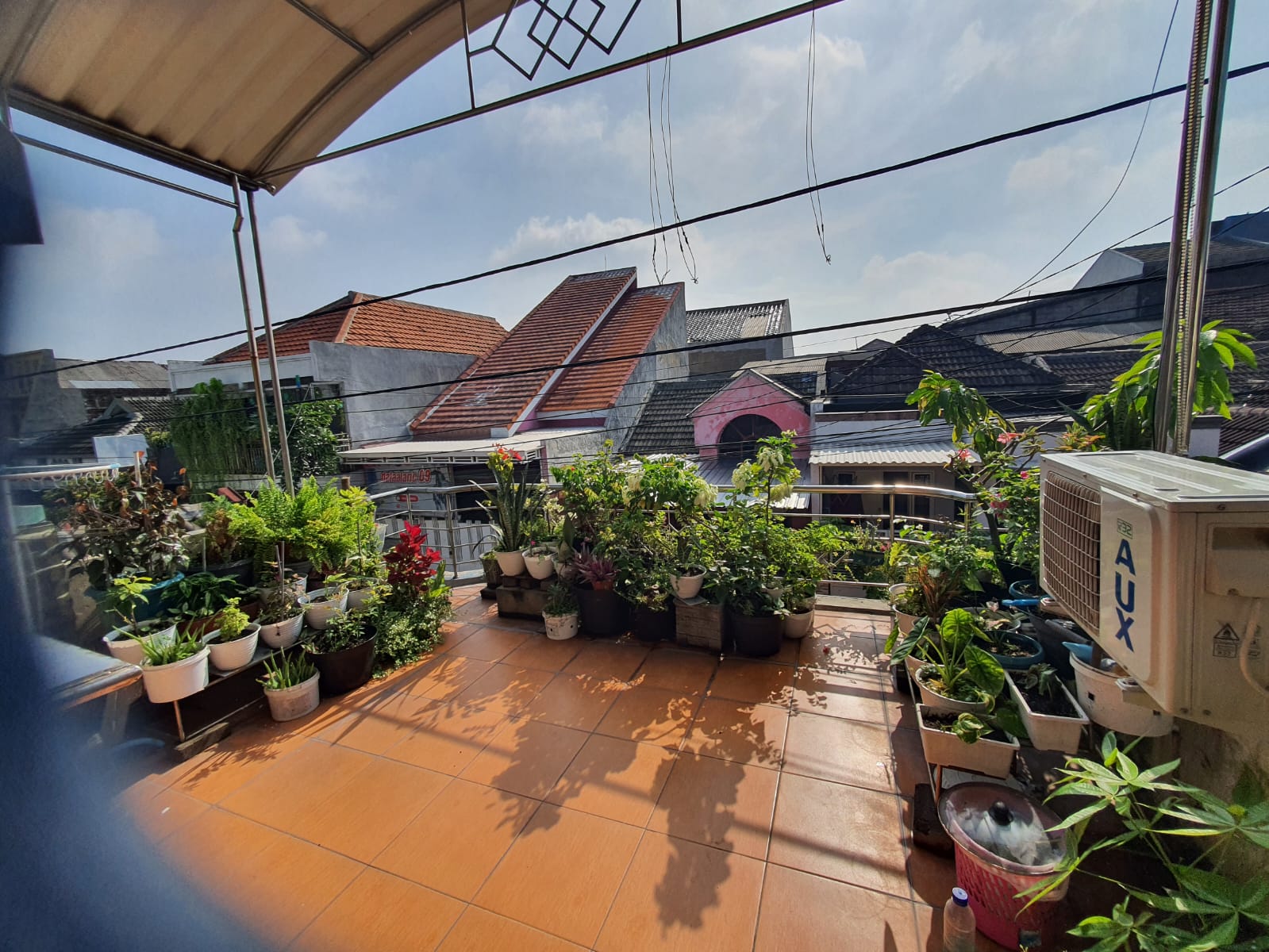 Dijual Rumah Bagus Wage Permai Sidoarjo - Image 1