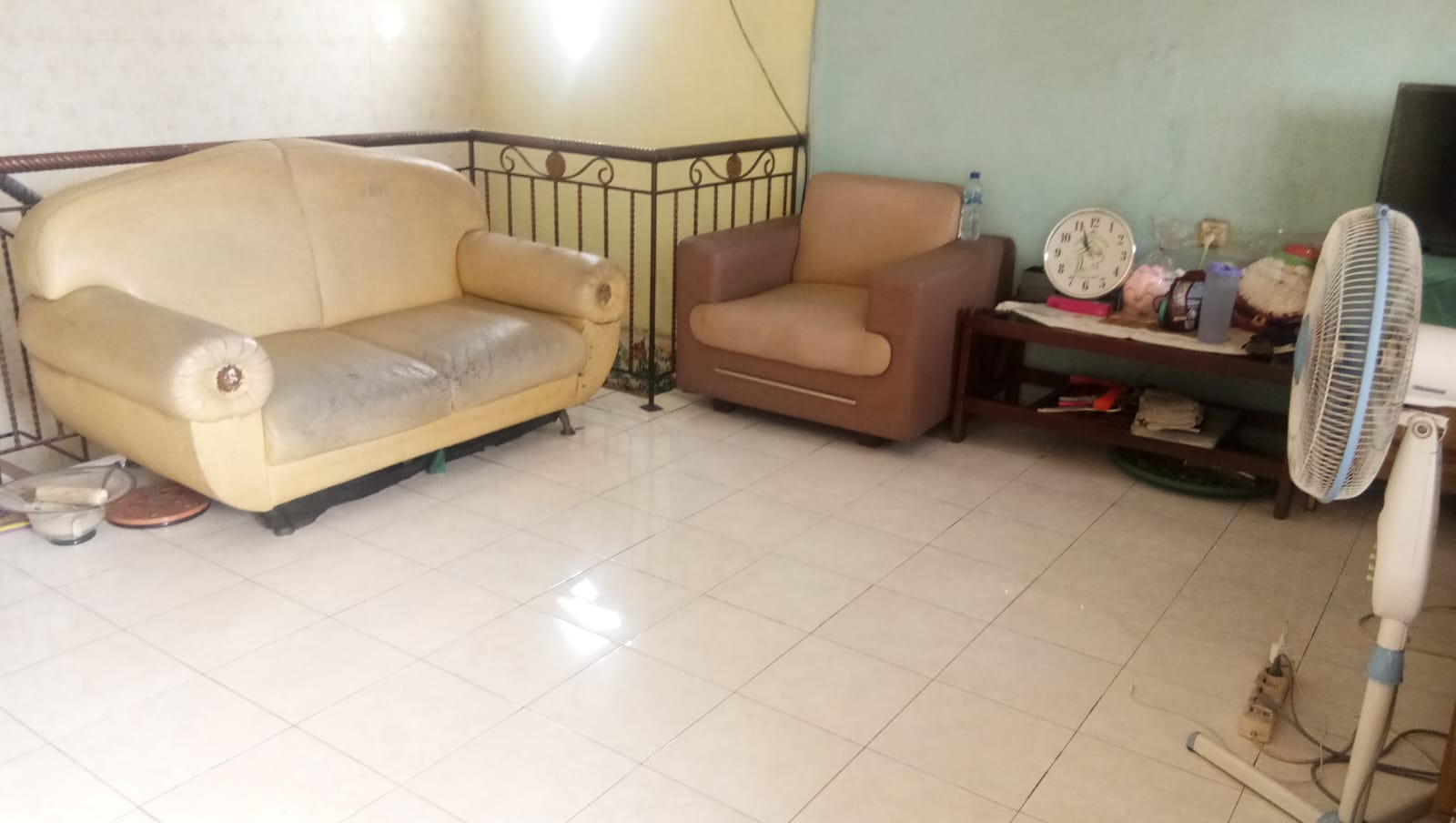 Dijual Rumah Bagus Wage Permai Sidoarjo - Thumbnail 2