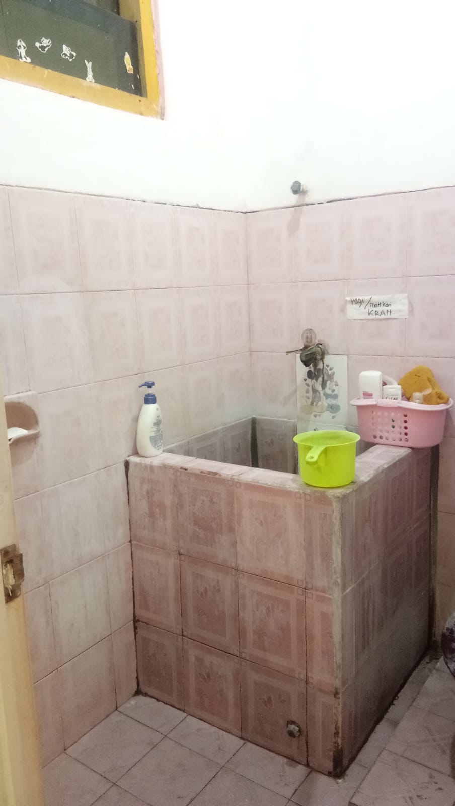 Dijual Rumah Bagus Wage Permai Sidoarjo - Thumbnail 3