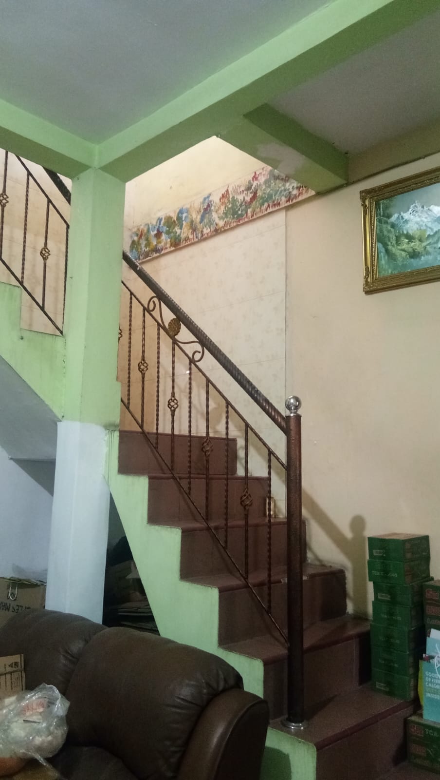 Dijual Rumah Bagus Wage Permai Sidoarjo - Thumbnail 4