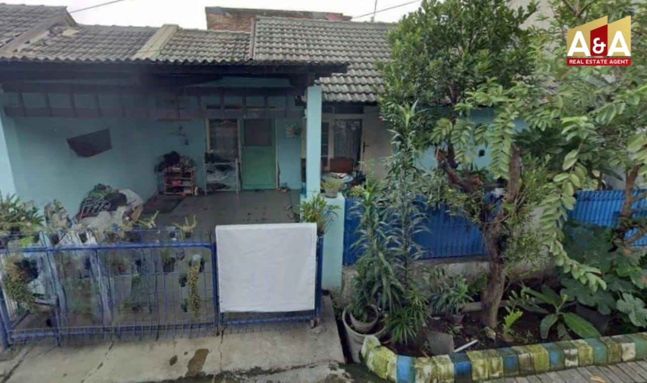 Dijual Rumah Jalan Nusantara Tropodo Sidoarjo - Image 1