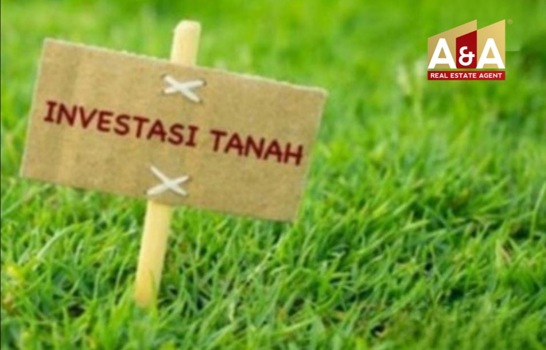 Dijual Tanah Strategis Nol Jalan Raya Merr Ir soekarno Surabaya Timur - Image 1