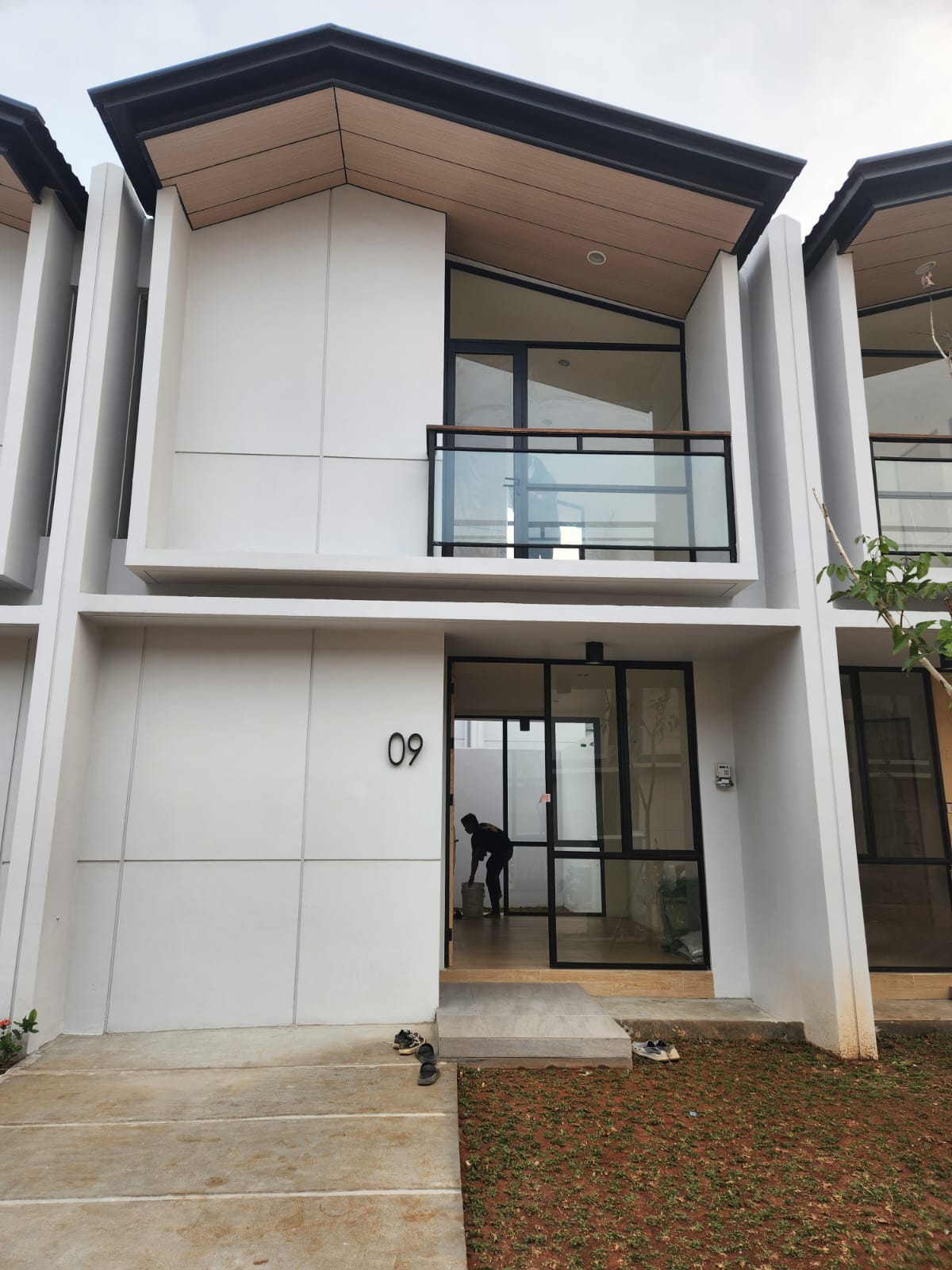 Dijual Rumah Lokasi Lippo Karawaci Tanggerang - Image 1