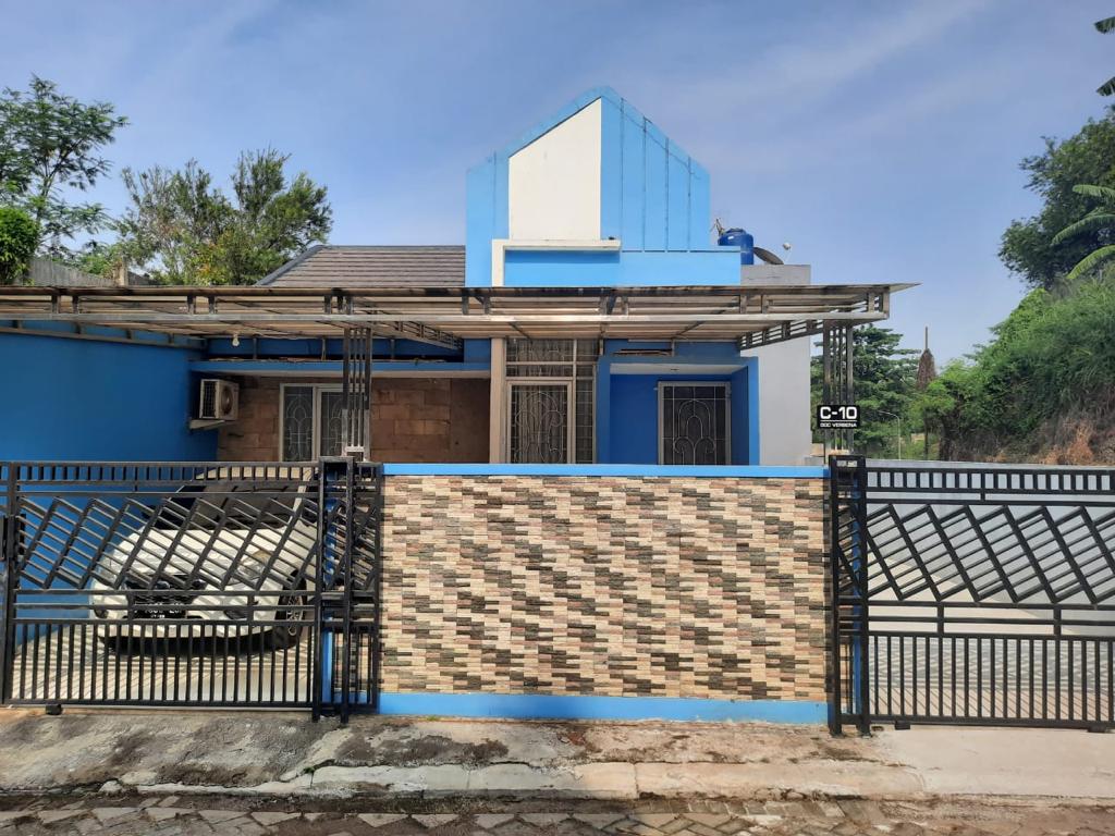 Dijual Rumah Minimalis Murah di Depok - Image 1