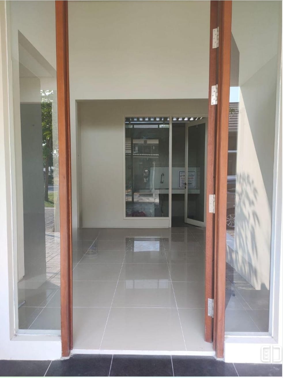 Dijual Rumah Minimalis Murah dan Strategis di Northwest Citraland Utara Surabaya Barat - Thumbnail 3