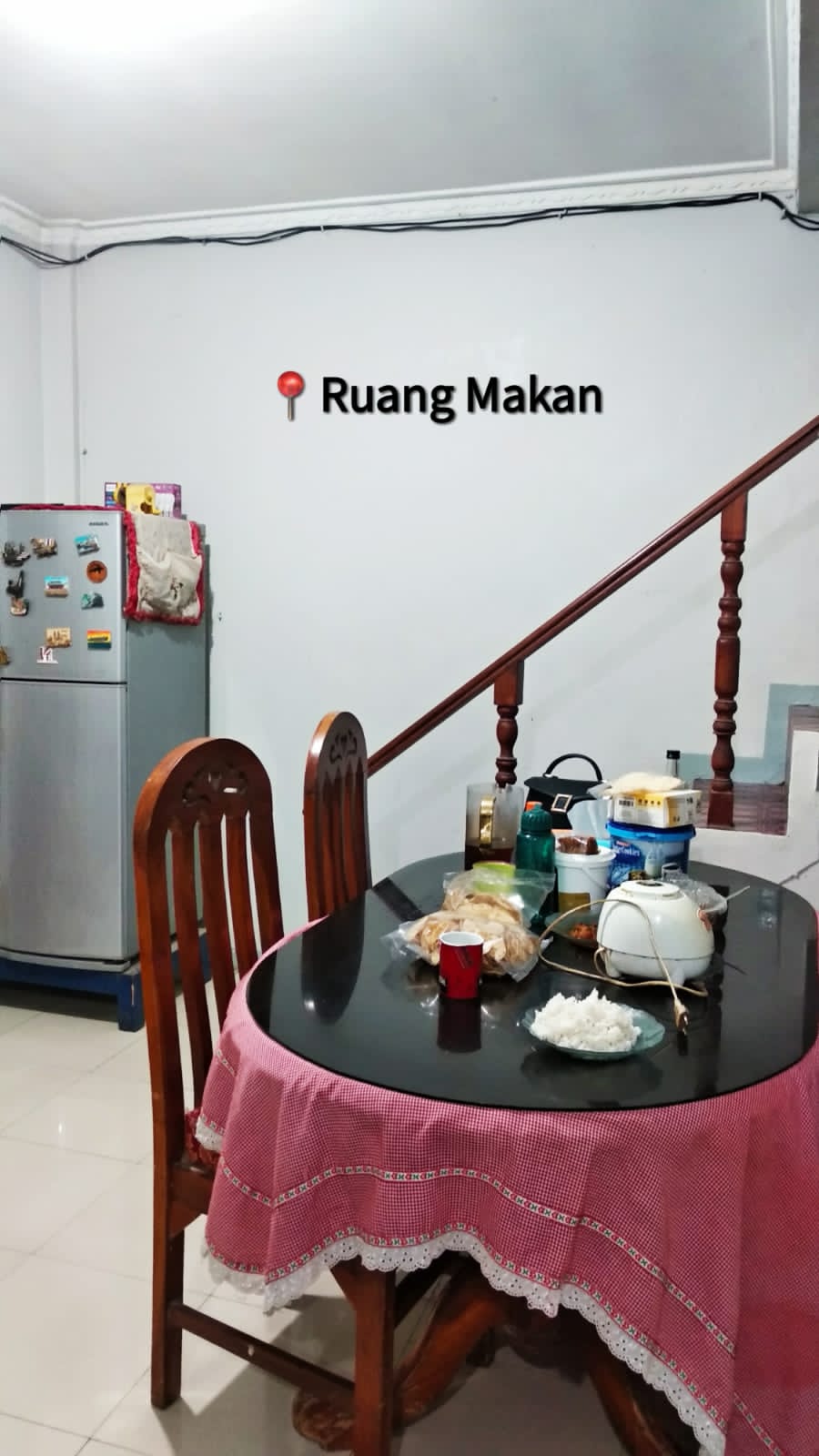 Dijual Rumah Tengger Kandangan Surabaya Barat - Thumbnail 4