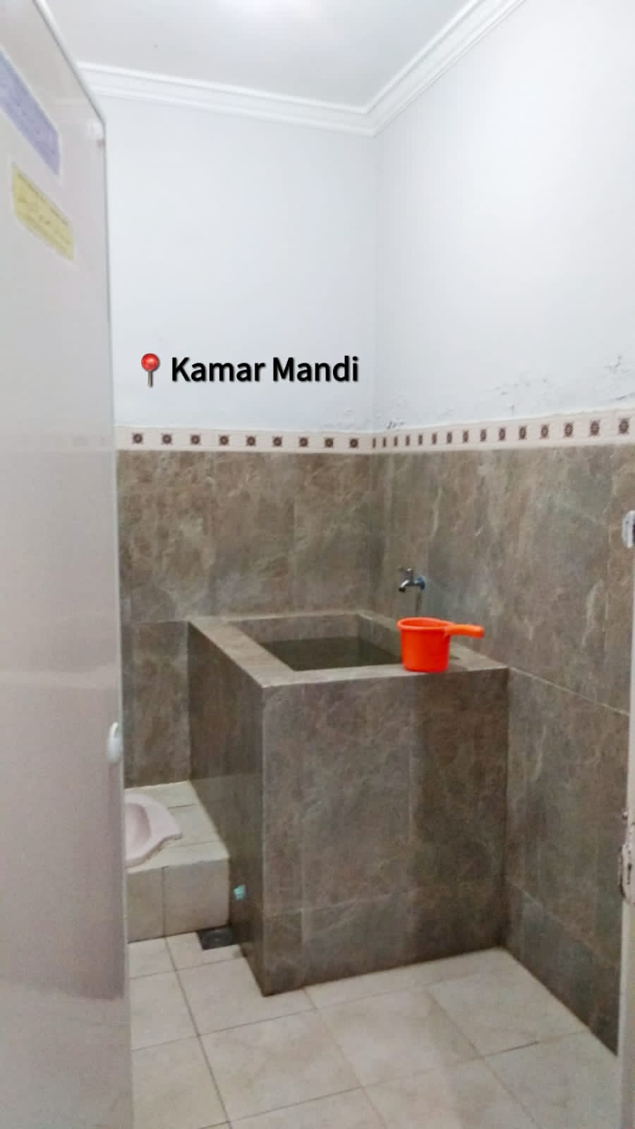 Dijual Rumah Siap Huni dengan Lokasi Strategis di Tengger Kandangan Surabaya Barat - Thumbnail 2