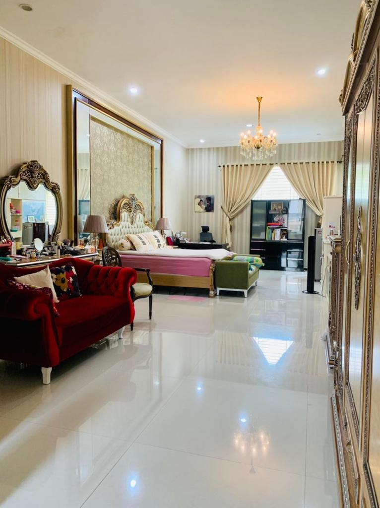 Dijual Rumah Mewah Bukit Golf Citraland Surabaya Barat - Thumbnail 4