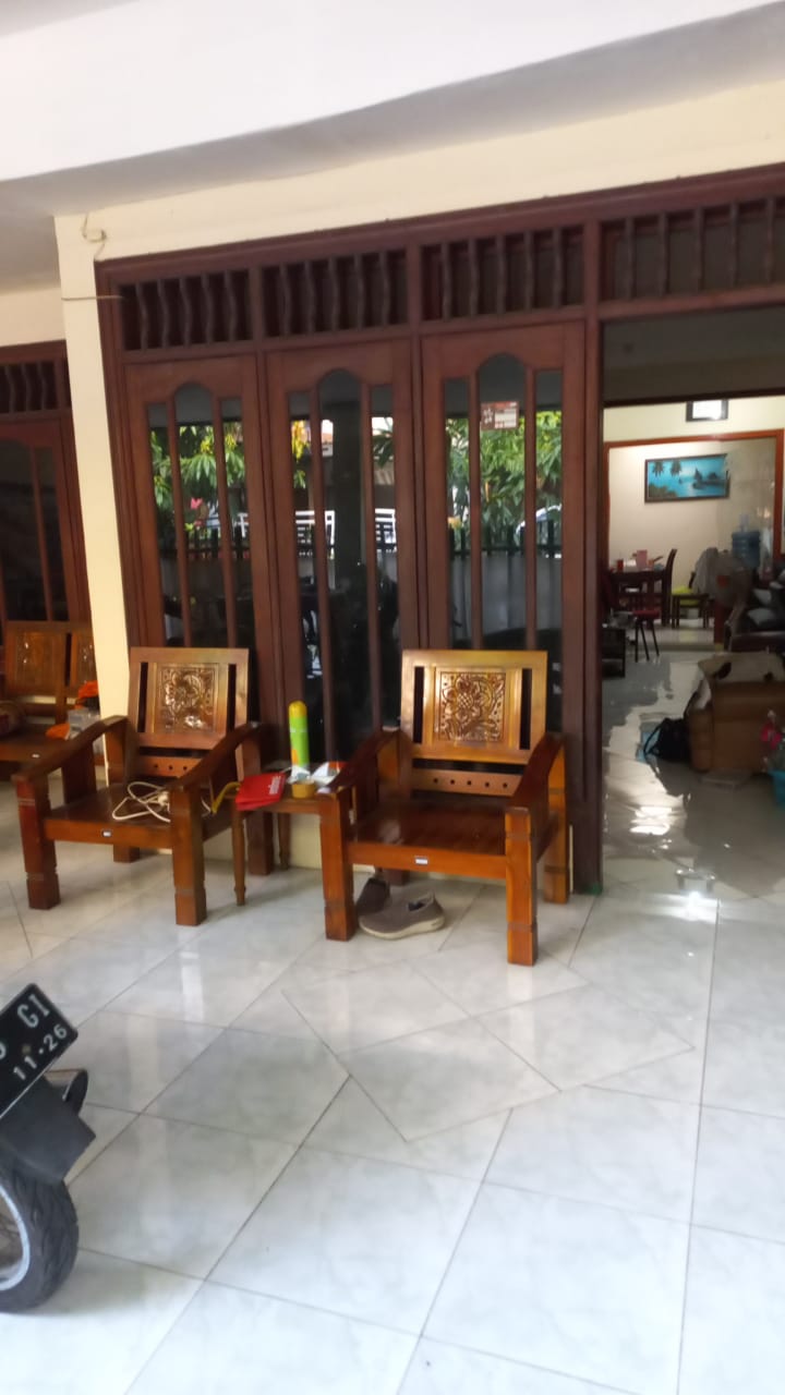 Dijual Rumah Lokasi Strategis Rungkut Barata Surabaya Timur - Thumbnail 2