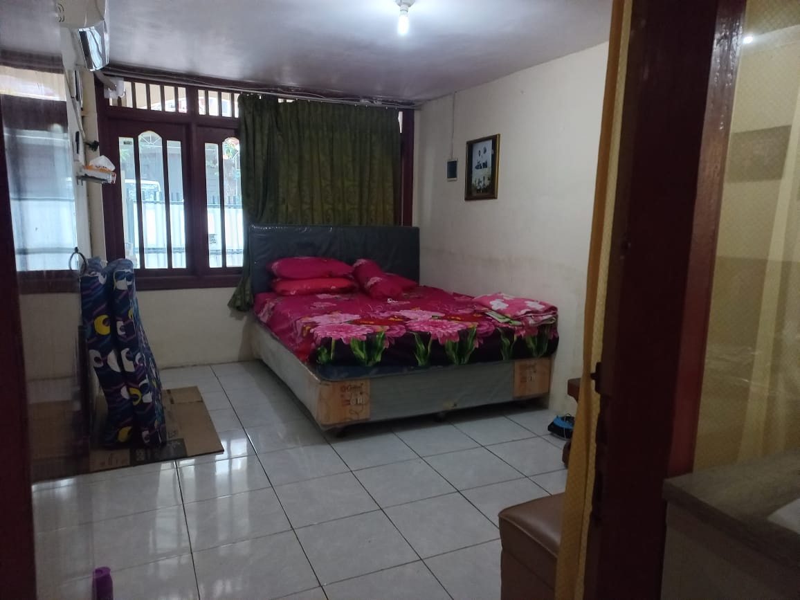 Dijual Rumah Lokasi Strategis Rungkut Barata Surabaya Timur - Thumbnail 4