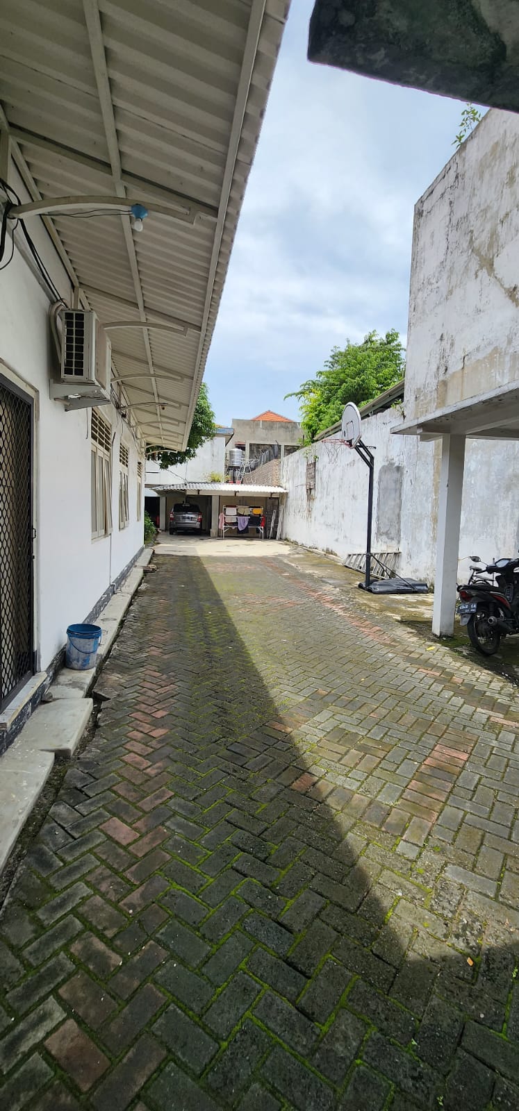 Dijual Rumah Anjasmoro Wilayah Surabaya Pusat - Image 1
