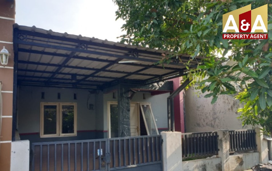 Dijual Rumah Idaman Surya Regency Sidoarjo - Image 1