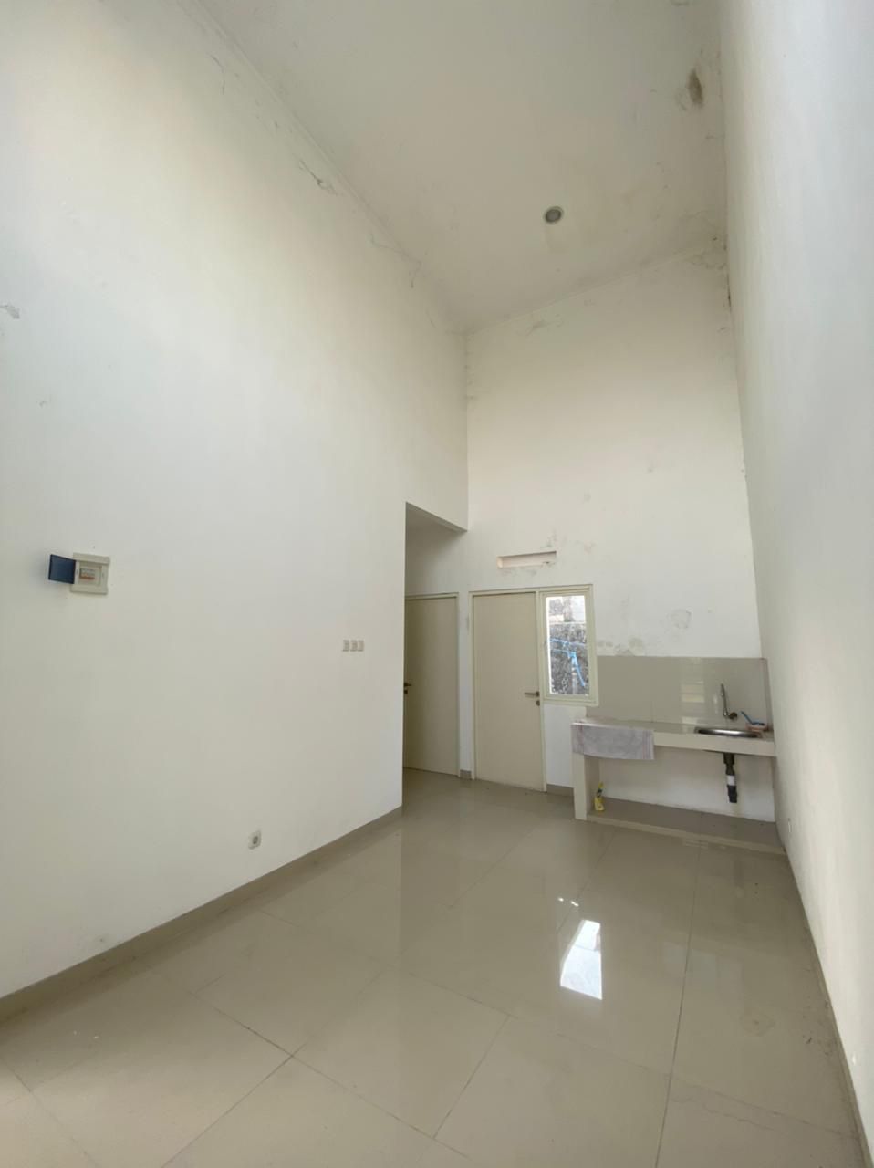 Dijual Rumah Bagus Osaka Garden Sidoarjo - Thumbnail 2