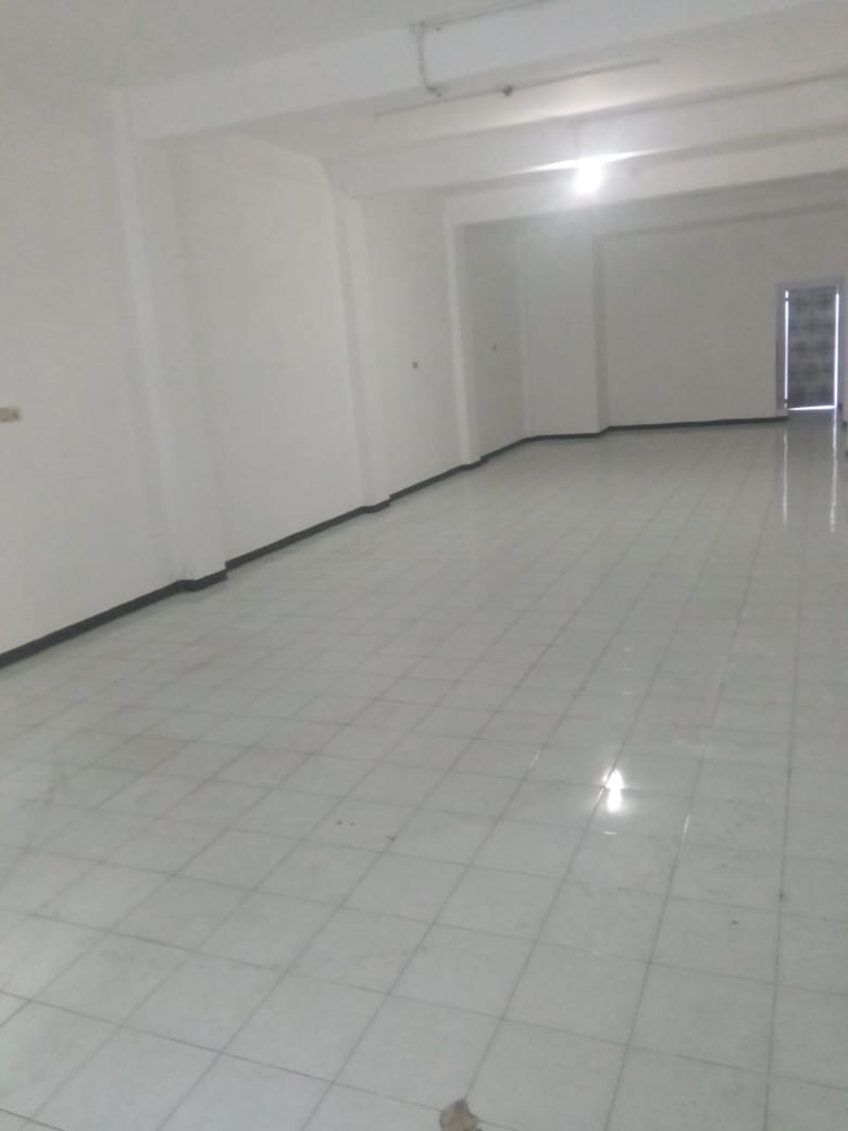 Disewakan Ruko Strategis Raya Nginden Surabaya Timur - Thumbnail 2