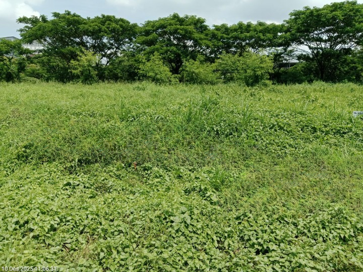 Dijual Tanah Lokasi Strategis Bukit Golf International Citraland - Image 1