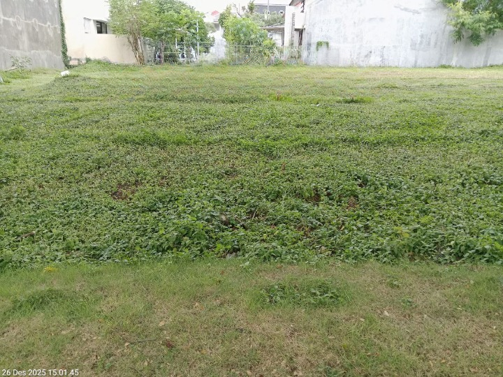 Dijual Tanah Lokasi Strategis Raya Bukit Telaga Golf - Image 1