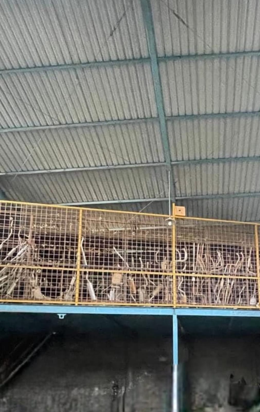 Dijual Rumah Usaha Raya Mayjen Sungkono - Image 1