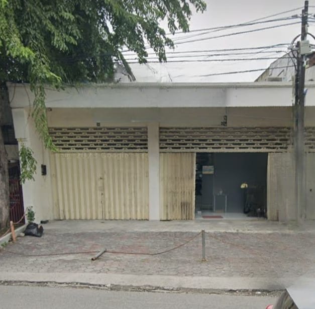 Disewakan Toko Lokasi Surabaya Timur - Image 1