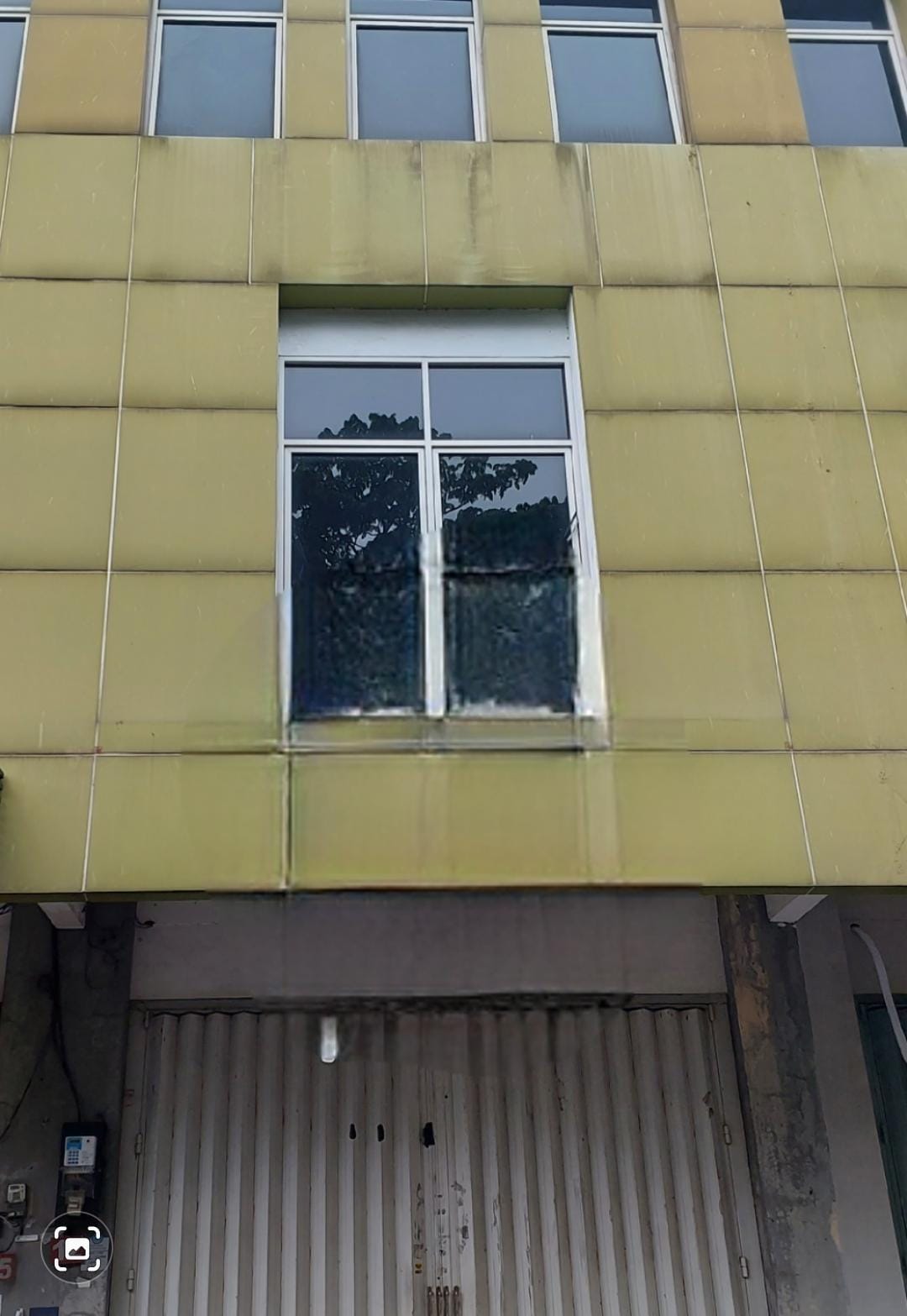 Dijual Ruko Strategis di Raya Merr Wilayah Surabaya Timur - Image 1