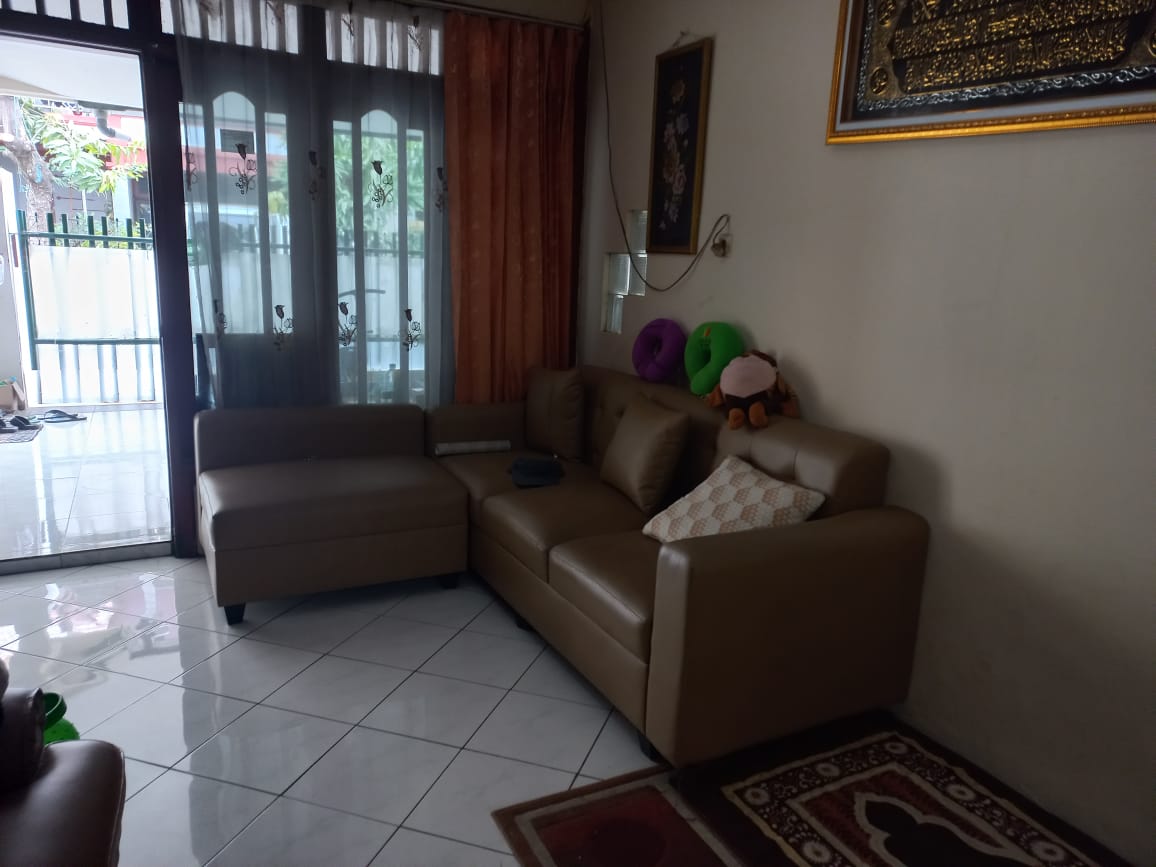 Dijual Rumah Lokasi Strategis Rungkut Barata Surabaya Timur - Thumbnail 3