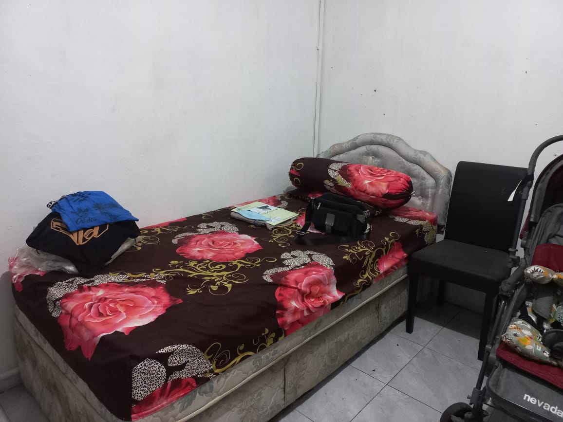 Dijual Rumah Lokasi Strategis Rungkut Barata Surabaya Timur - Thumbnail 4