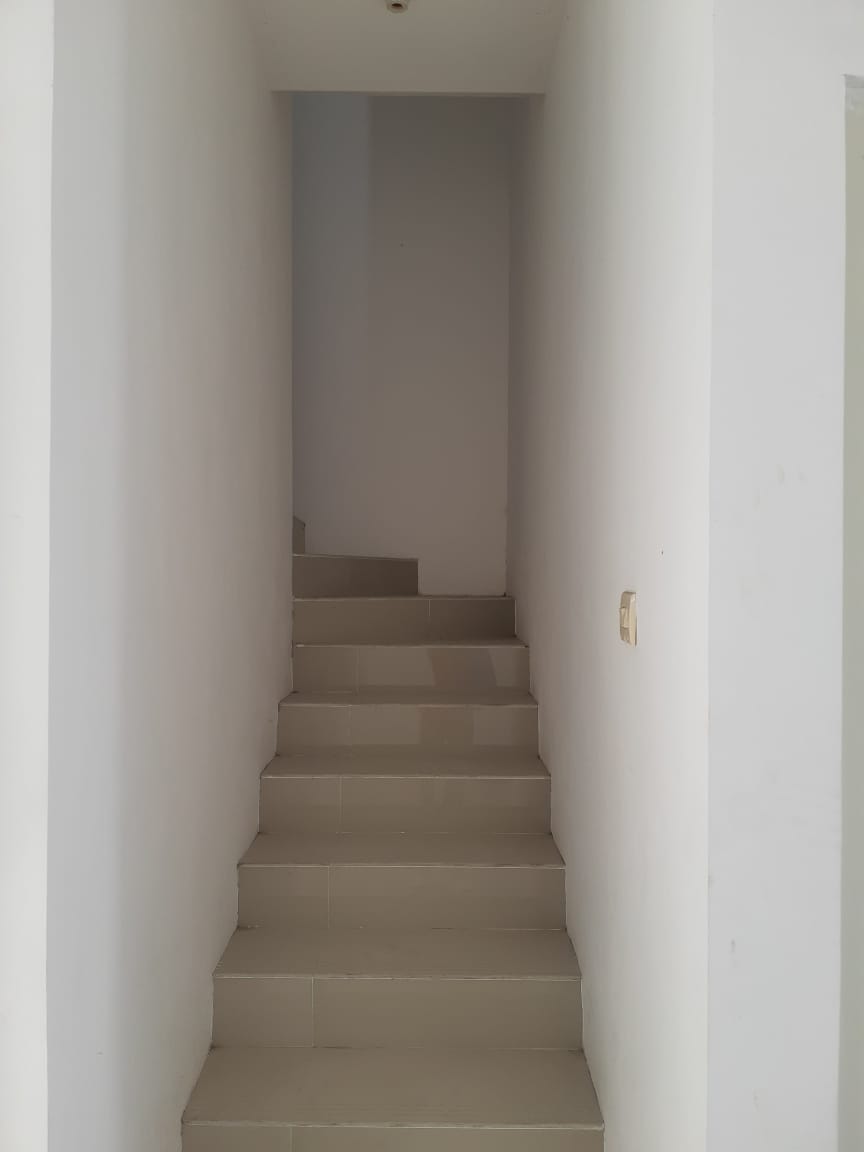 Dijual Rumah Minimalis Green Mansion Wilayah Surabaya Barat - Thumbnail 3