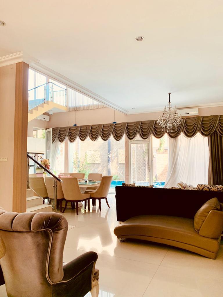 Dijual Rumah Mewah Bukit Golf Citraland Surabaya Barat - Thumbnail 2