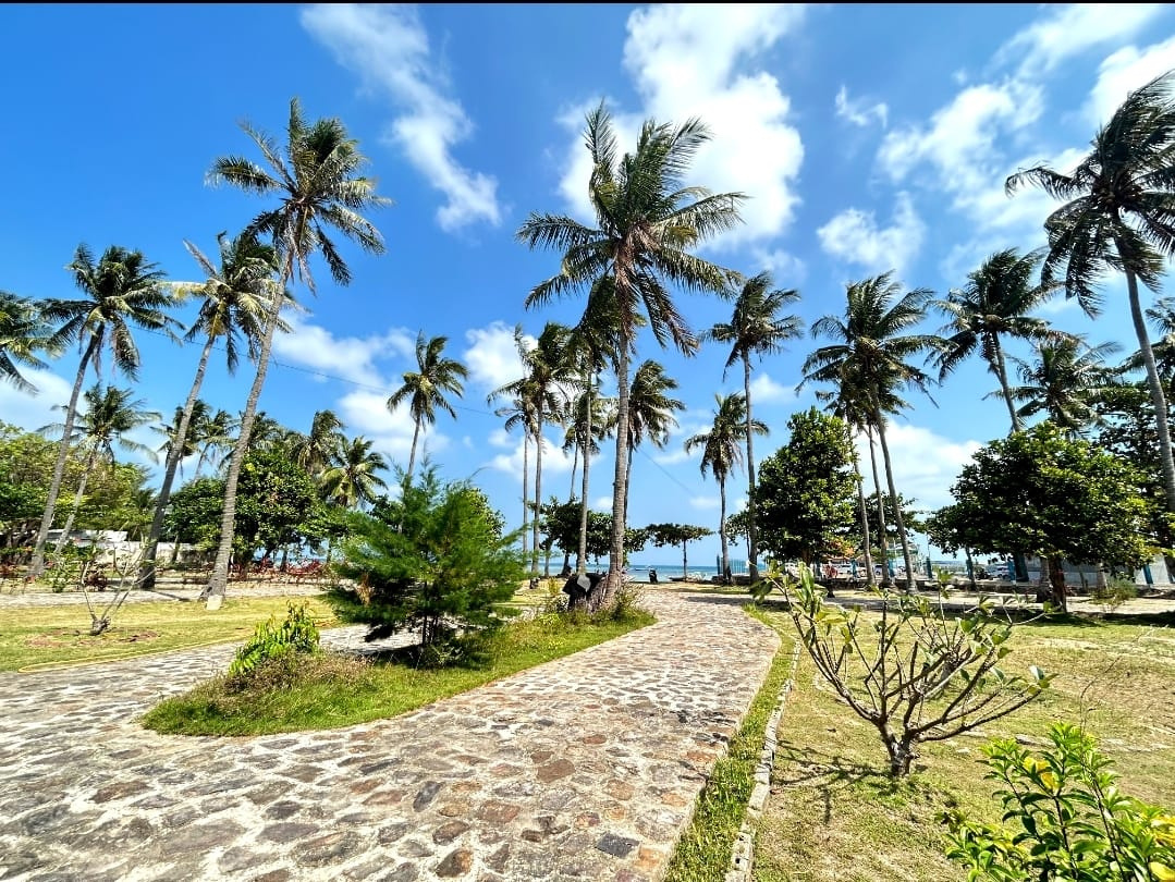 DIJUAL TANAH DAPAT RESORT AREA KARIMUN JAWA - Thumbnail 3