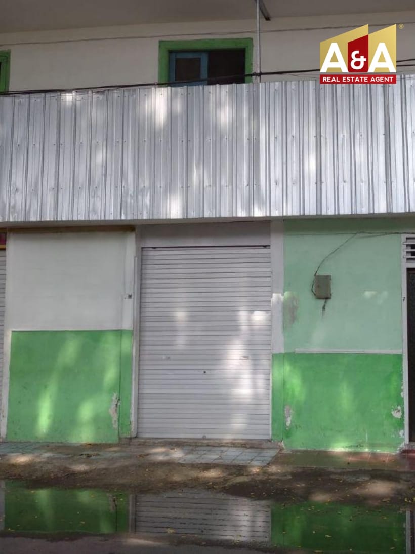 Disewakan Stand Jalan Sulung Surabaya Pusat - Image 1