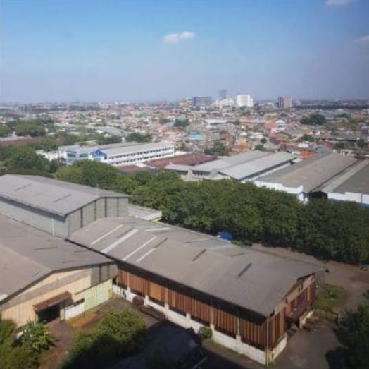 Dijual Apartemen My Tower Area Rungkut Industri Surabaya Timur - Thumbnail 2