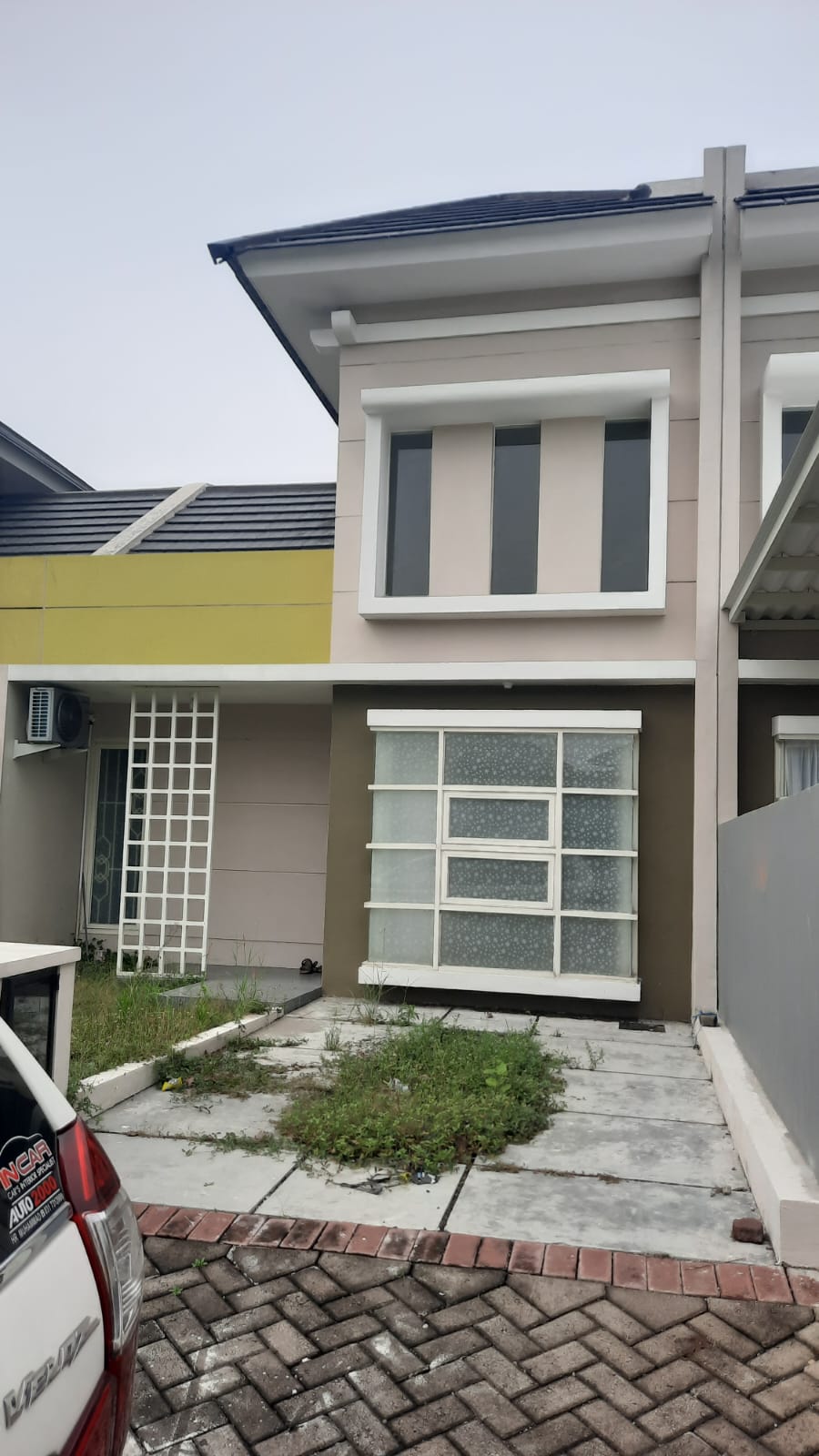 Dijual Rumah Bagus Osaka Blossom Sidoarjo - Image 1