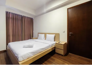 Dijual/Disewakan Apartement Kensington Royal Suites Kelapa Gading Wilayah Jakarta Utara - Thumbnail 2