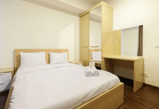 Dijual/Disewakan Apartement Kensington Royal Suites Kelapa Gading Wilayah Jakarta Utara - Thumbnail 4