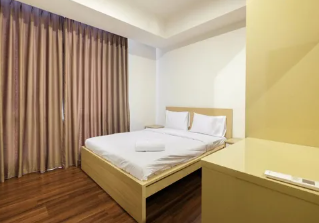 Dijual/Disewakan Apartement Kensington Royal Suites Kelapa Gading Wilayah Jakarta Utara - Thumbnail 5