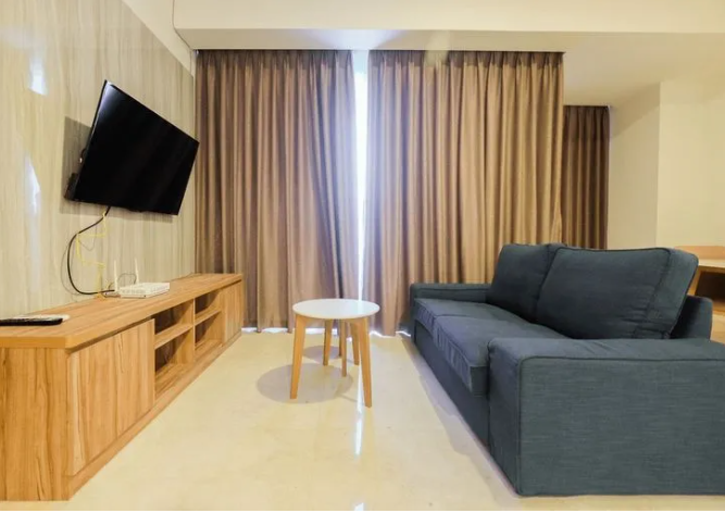 Dijual/Disewakan Apartement Kensington Royal Suites Kelapa Gading Wilayah Jakarta Utara - Thumbnail 6