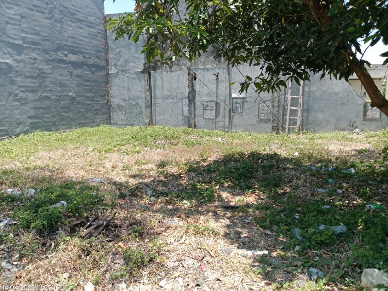 Dijual Tanah Strategis Citraland Surabaya Barat - Image 1