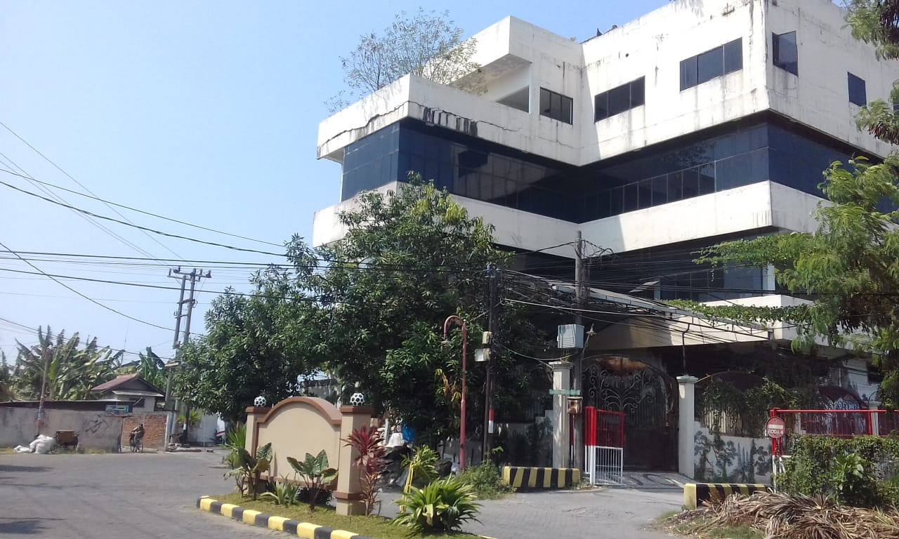 Dijual Cepat Rumah di Surabaya Timur - Image 1