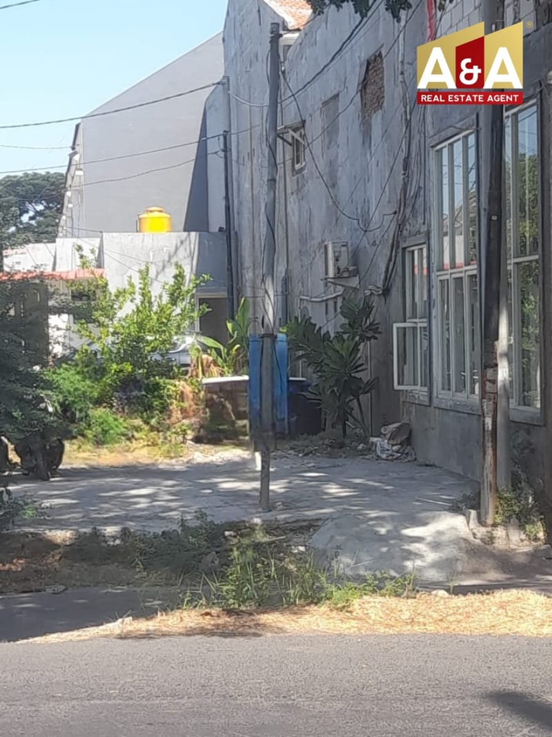 Dijual Tanah Wilayah Surabaya Selatan - Image 1