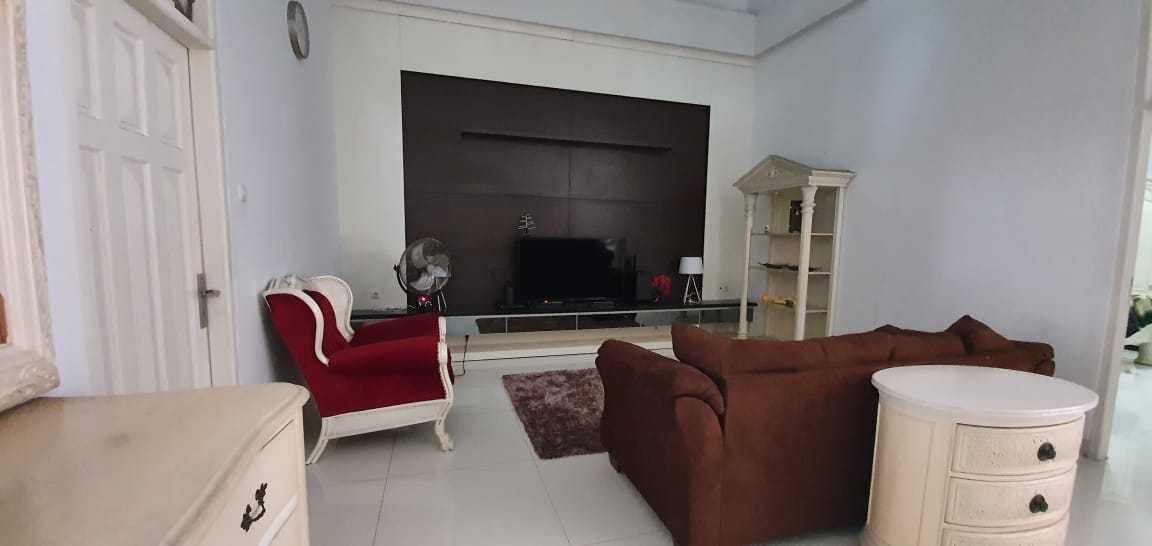 Dijual Rumah Modern Minimalis Gayungsari Wilayah Surabaya Selatan - Image 1