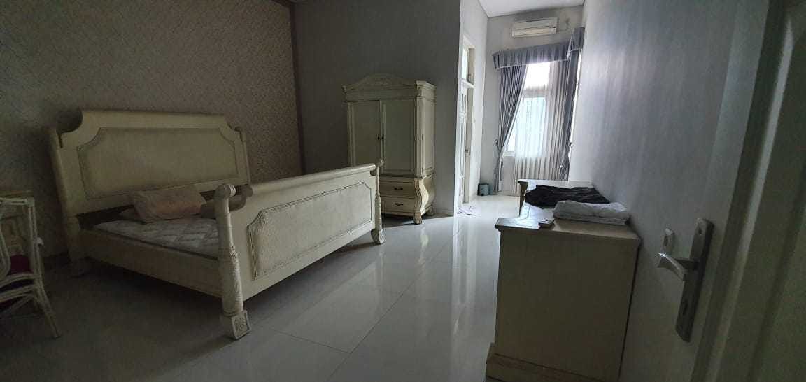 Dijual Rumah Modern Minimalis Gayungsari Wilayah Surabaya Selatan - Thumbnail 2
