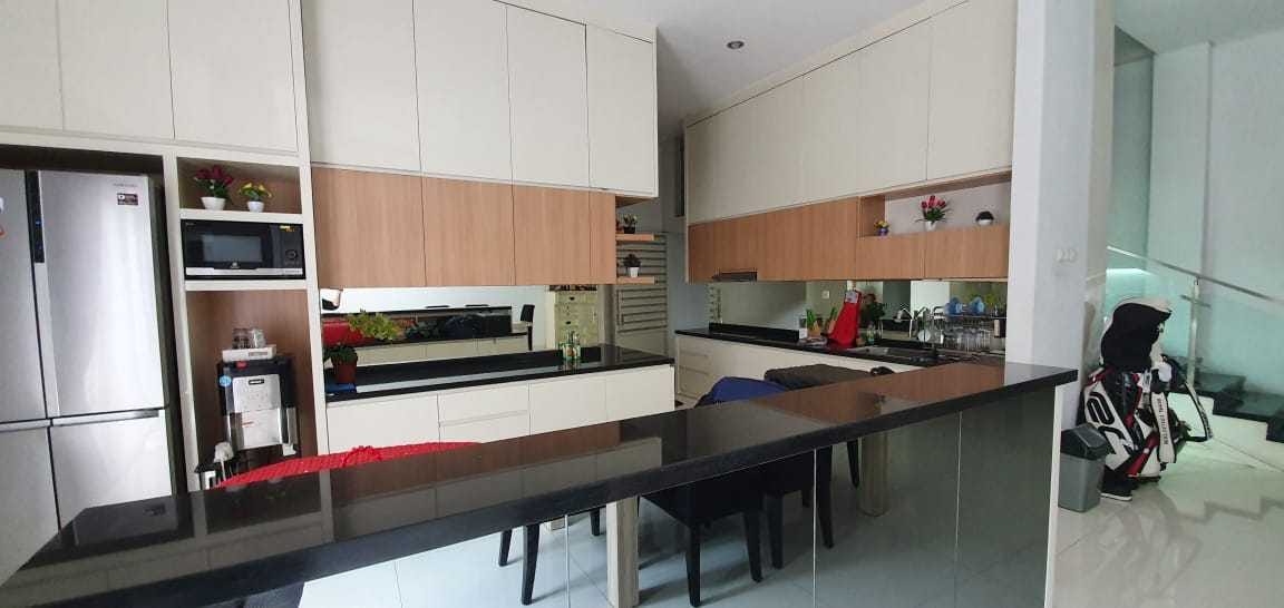 Dijual Rumah Modern Minimalis Gayungsari Wilayah Surabaya Selatan - Thumbnail 4