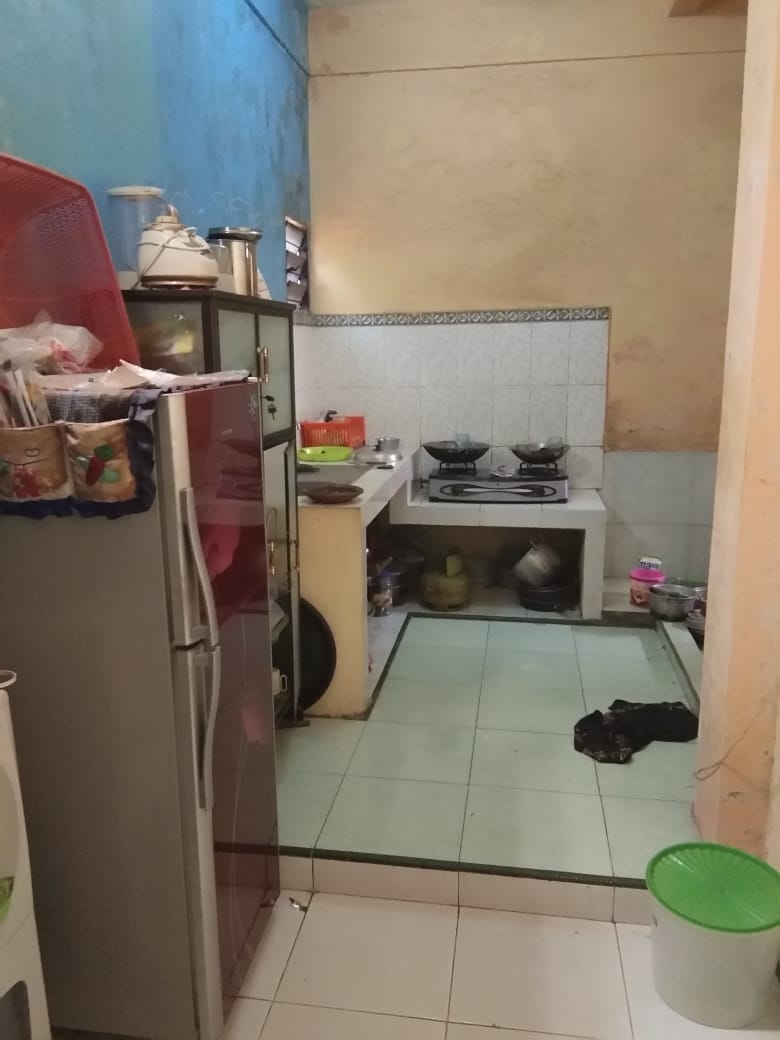 Dijual Rumah Murah Sambikerep Wilayah Surabaya Barat - Image 1