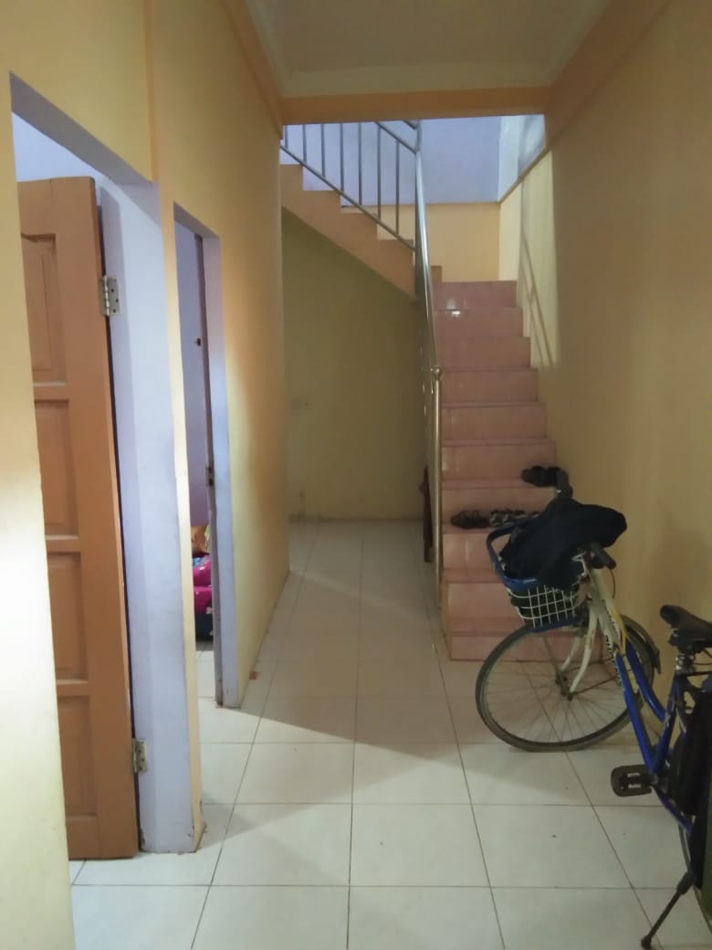 Dijual Rumah Murah Sambikerep Wilayah Surabaya Barat - Thumbnail 2