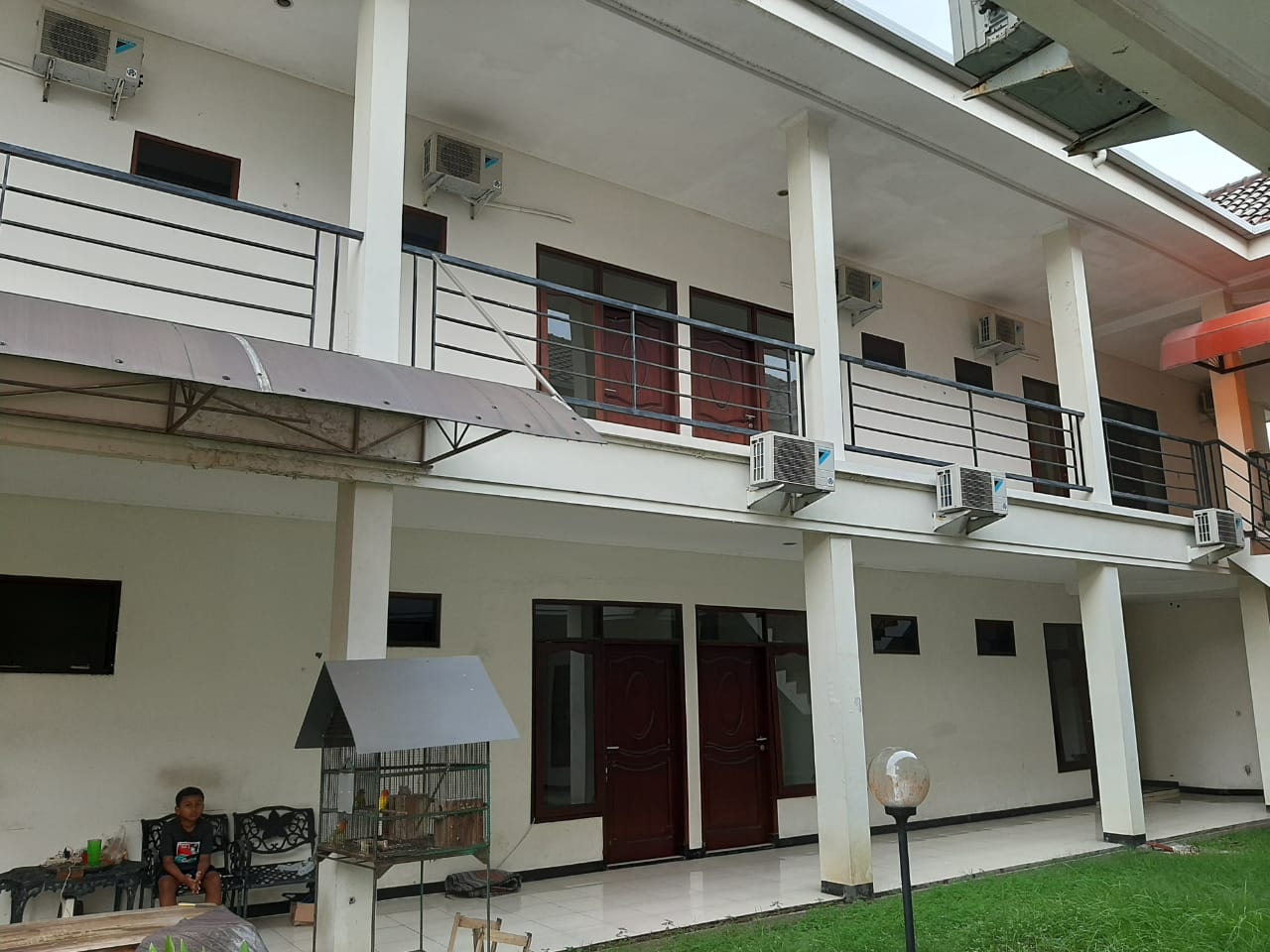 Dijual Rumah Multifungsional Eks Mess Permata Juanda Sidoarjo - Thumbnail 2