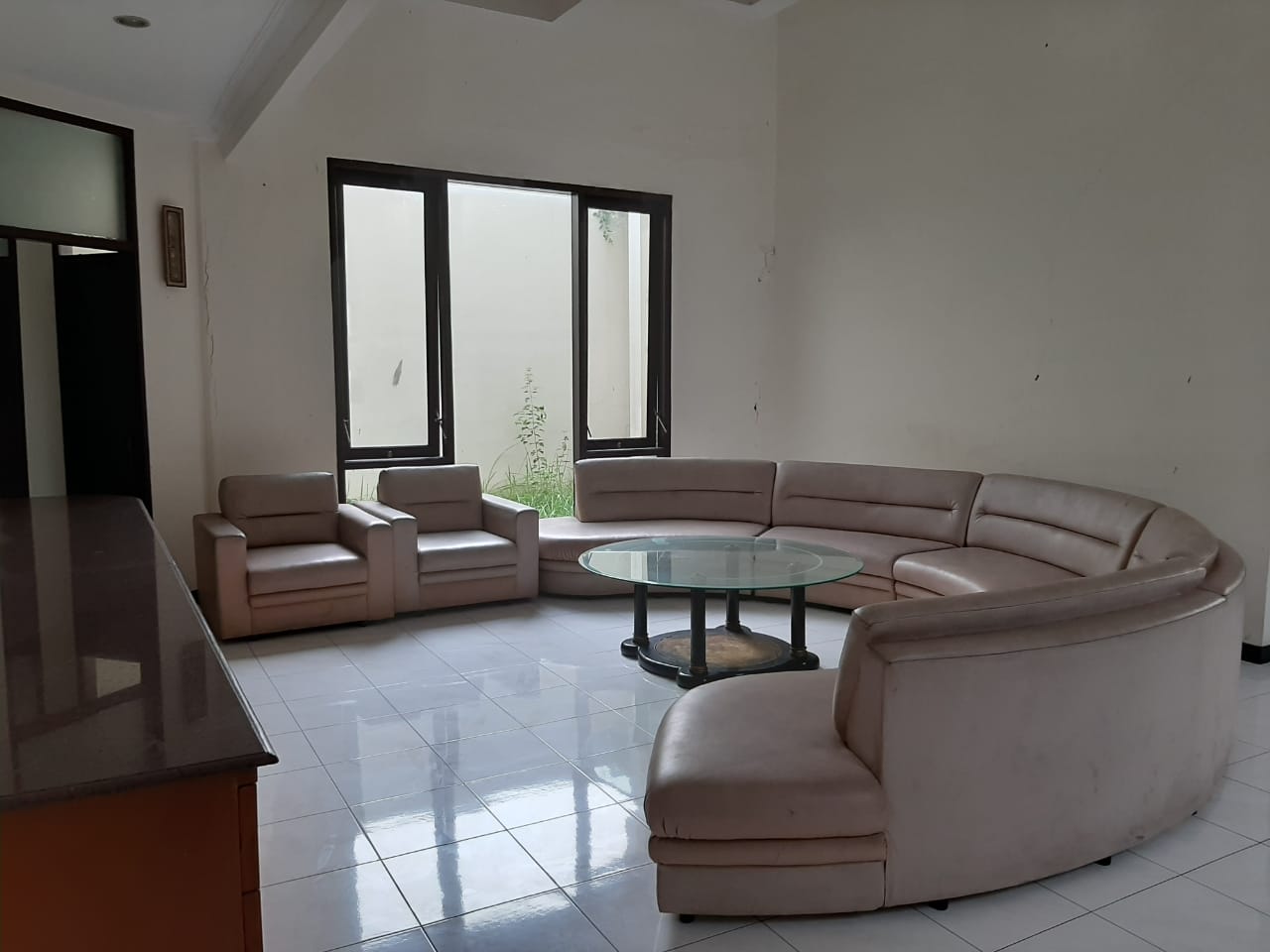 Dijual Rumah Multifungsional Eks Mess Permata Juanda Sidoarjo - Thumbnail 3