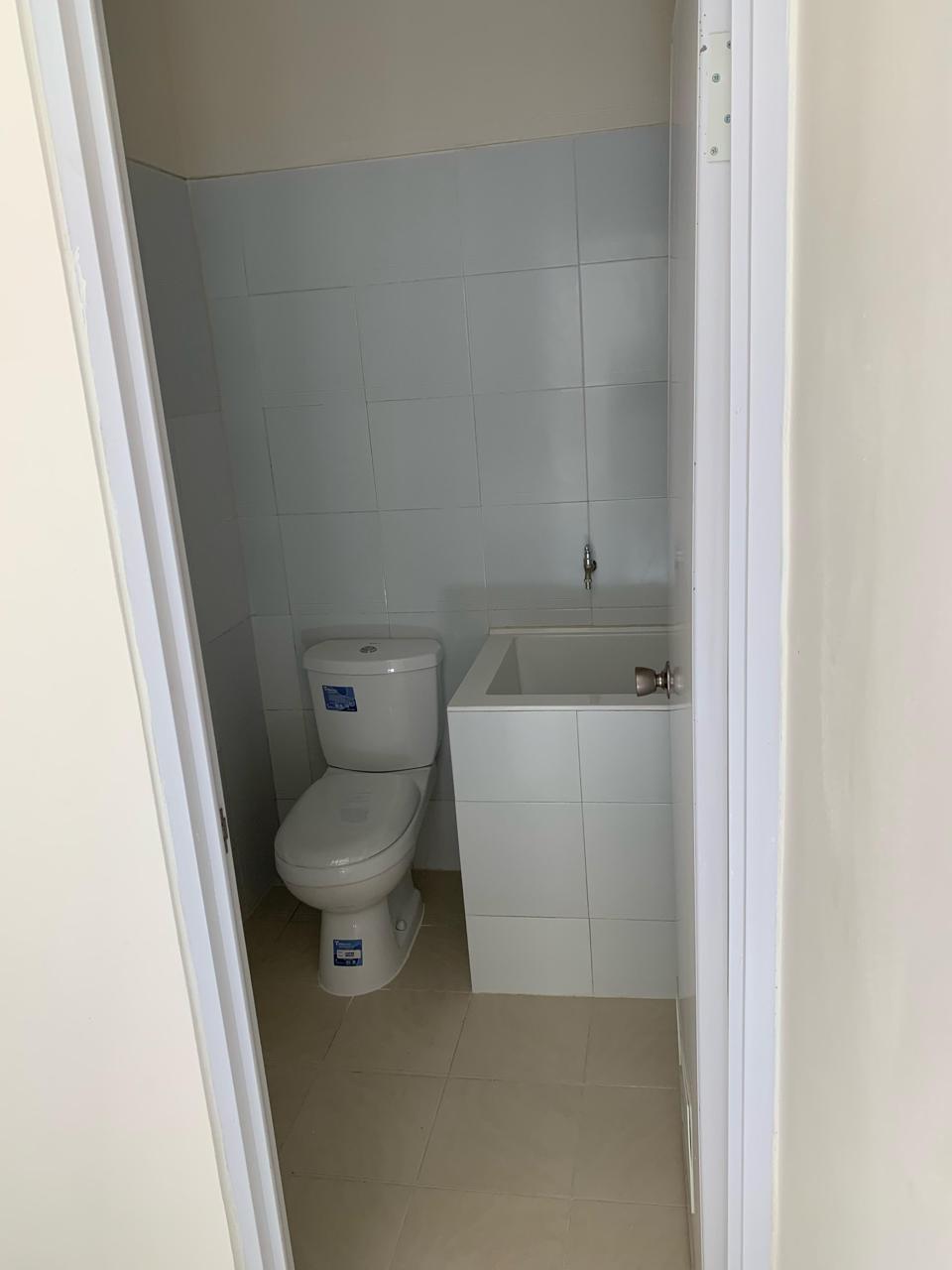 Dijual Rumah Minimalis Surya Breeze Sidoarjo - Thumbnail 4