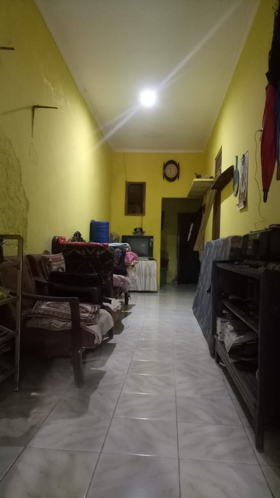 Dijual Rumah Strategis Wilayah Rungkut surabaya Timur - Thumbnail 2