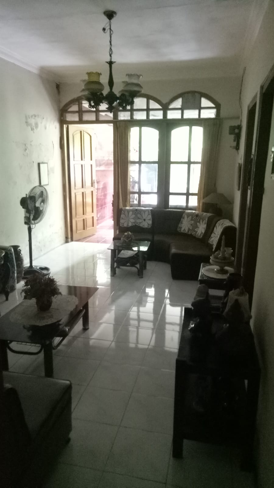 Dijual Rumah Strategis Wilayah Rungkut surabaya Timur - Thumbnail 3