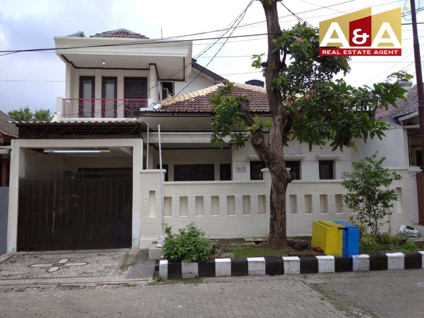 SBY Selatan Ketintang Permai - Image 1