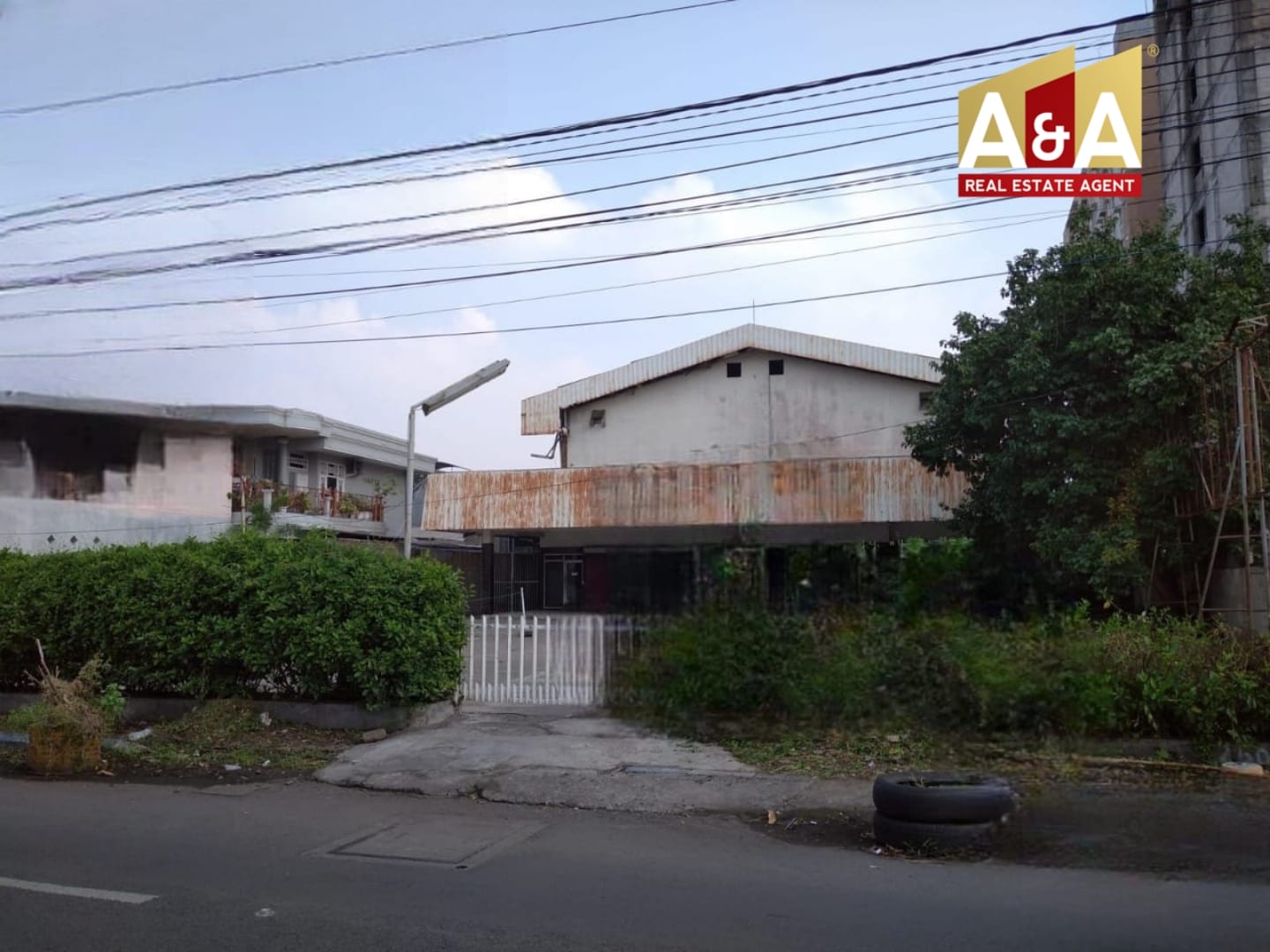 SBY Timur Kyai Abdul Karim - Image 1